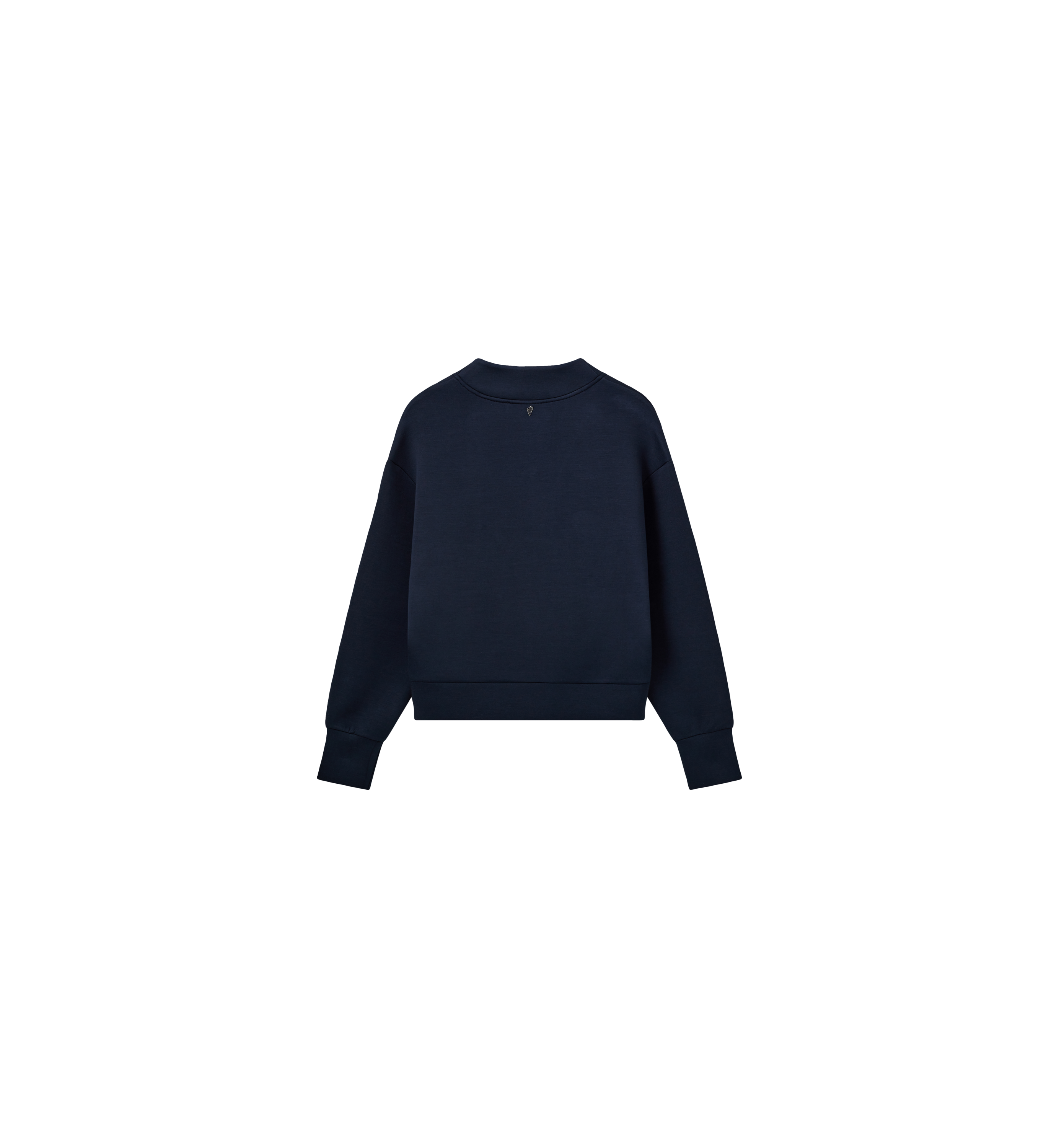 Packshot / Salute Navy / Back